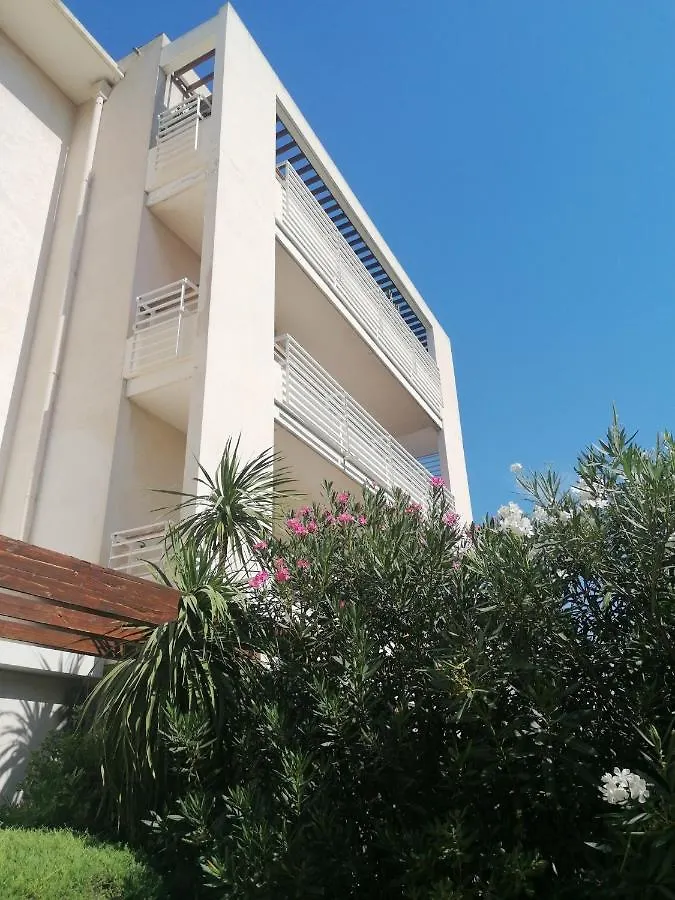 Apartment Marseille : Joli T2 Mer Et Collines + Terrasse France